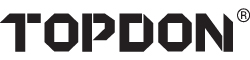 TOPDON USA logo TOPDON USA logo